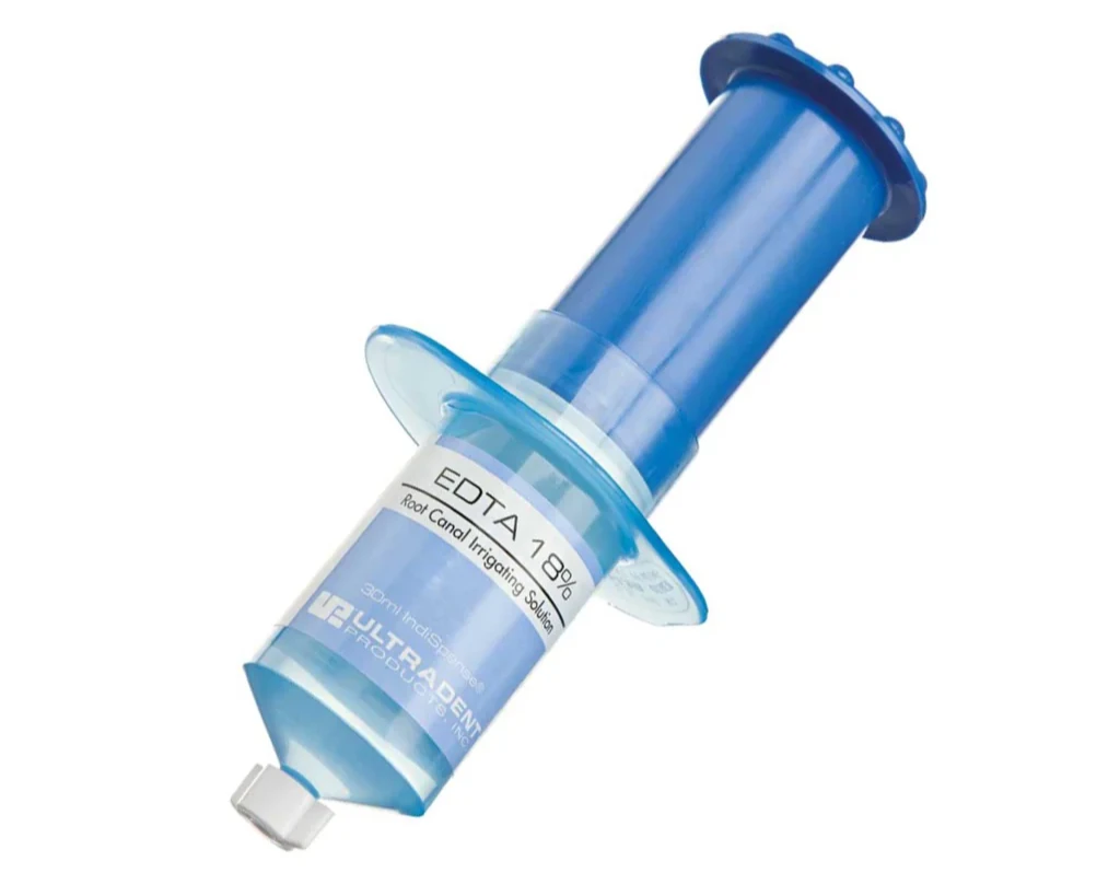EDTA 18% Solution 30 ml IndiSpense Refill