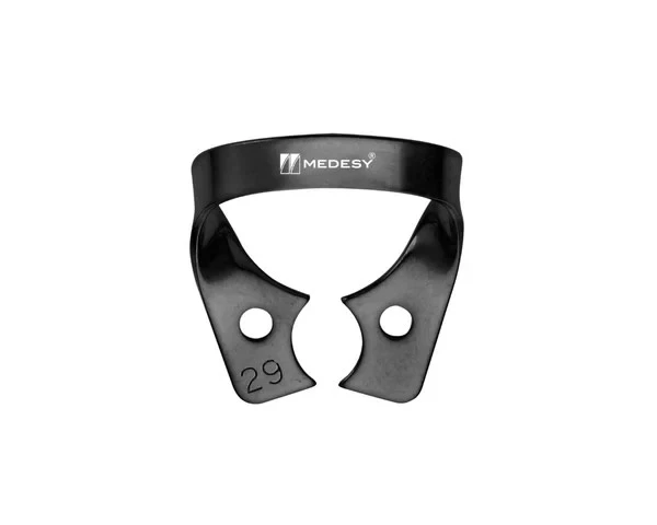 Nerissimo Clamps 29