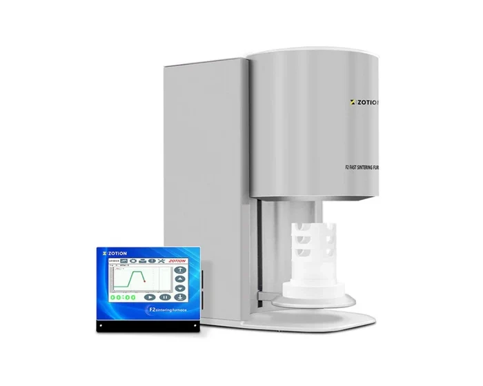 Zotion Fast Sintering Furnace F2