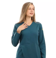 Ganzaari Tulip Scrub (Full Sleeves) + 1 Free