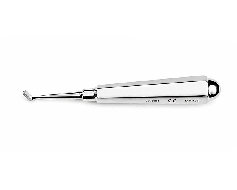 Matt Ortho Band Pusher