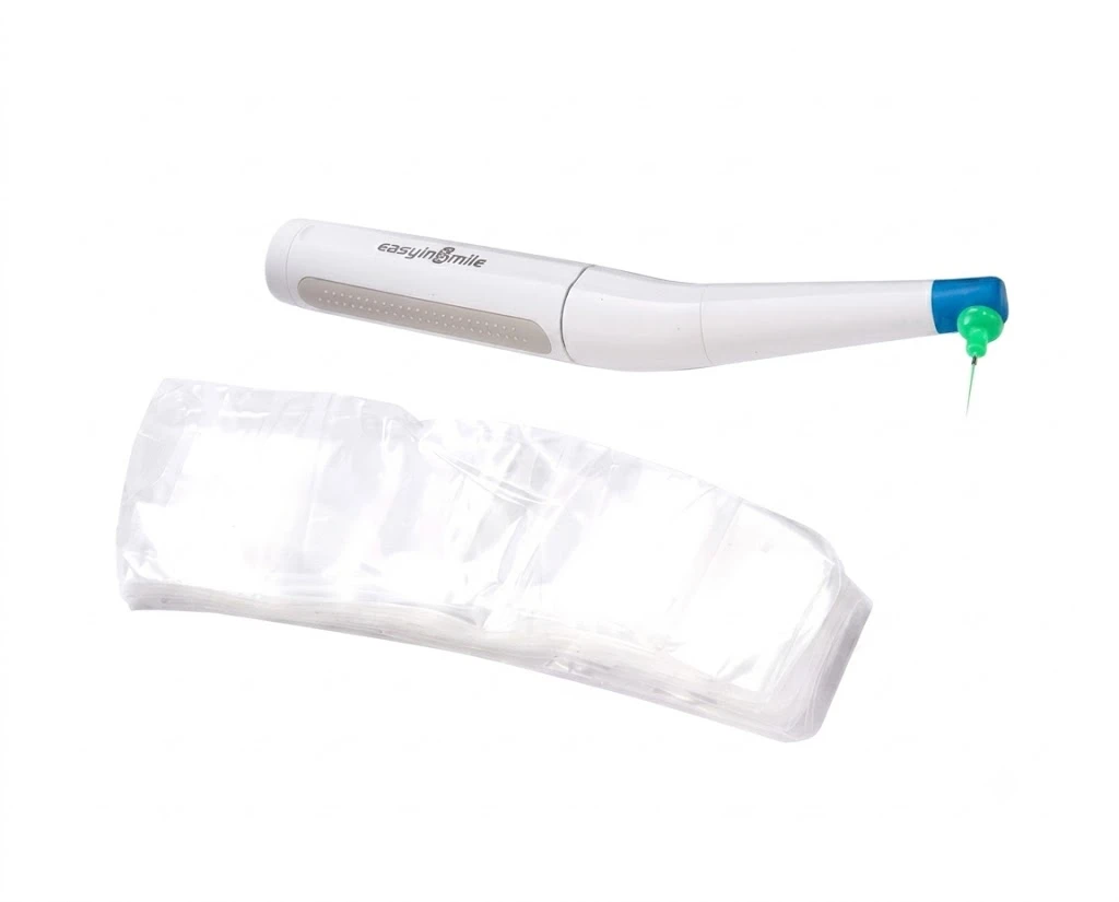 Easy Do Endo Activator Sleeves