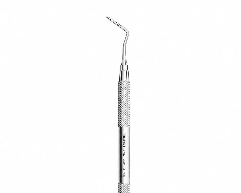 Periodontal Probe - Goldman-Fox-Williams