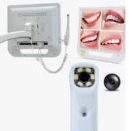 AS Intraoral Camera