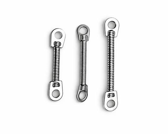 Matt Ortho Closed Coil Spring