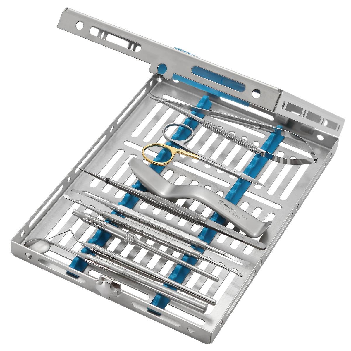 Basic Microsurgery Kit