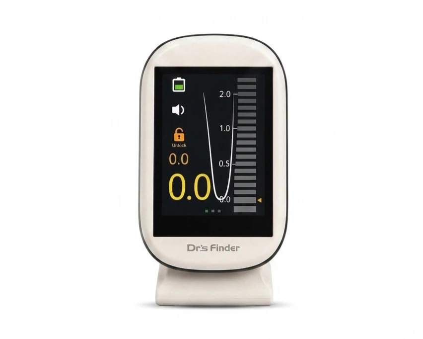 Dr's Finder Ultra