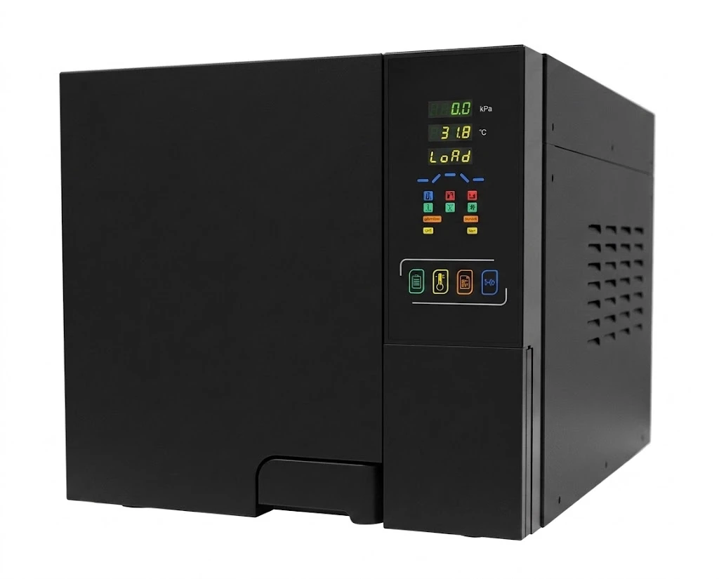 Icanclave Class B Model E 23 L (Black Edition)