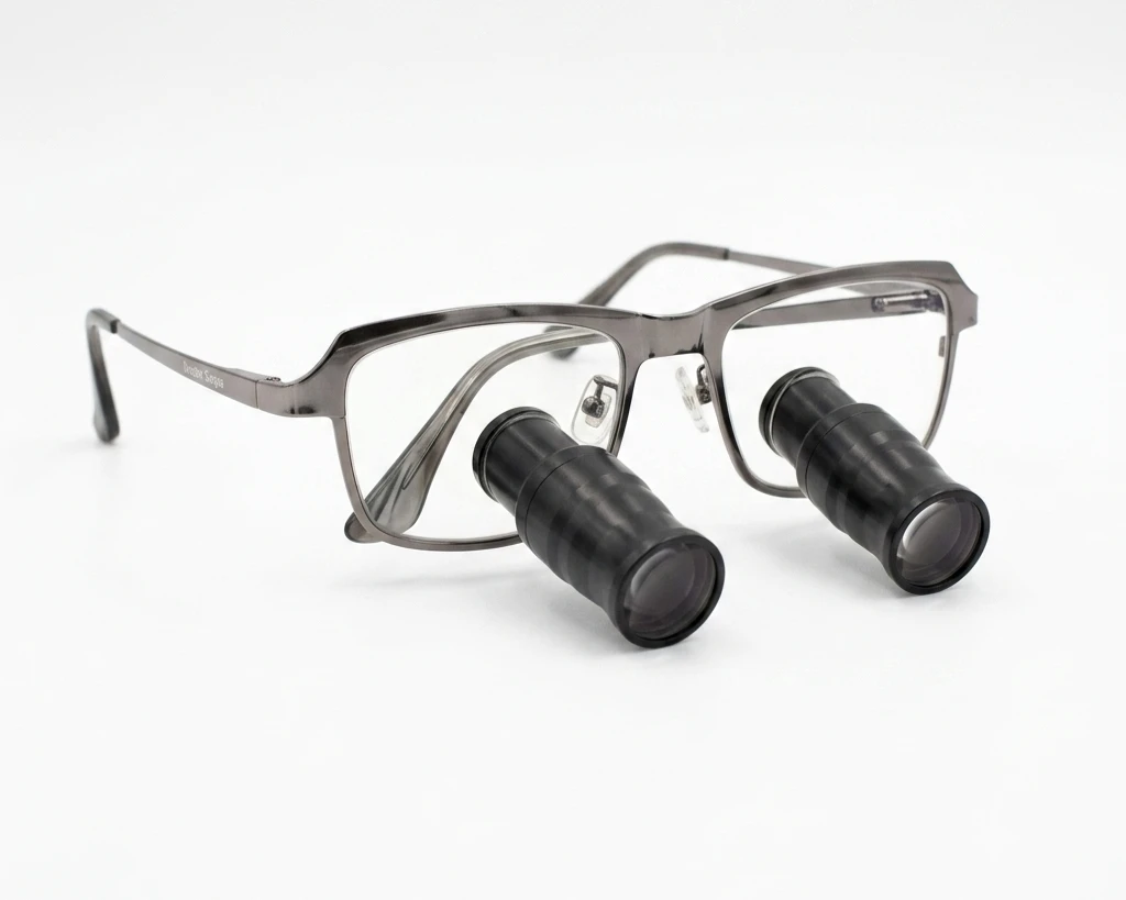 5x Expandable Field Doctor Scope