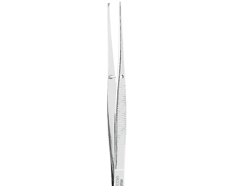 Tissue Plier Delicate (10 cm)
