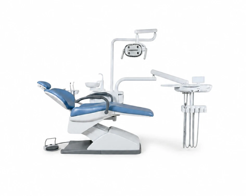 Roson Dental Unit R1