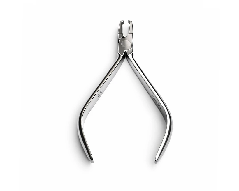 Matt Ortho Bracket Removing Plier (Straight)