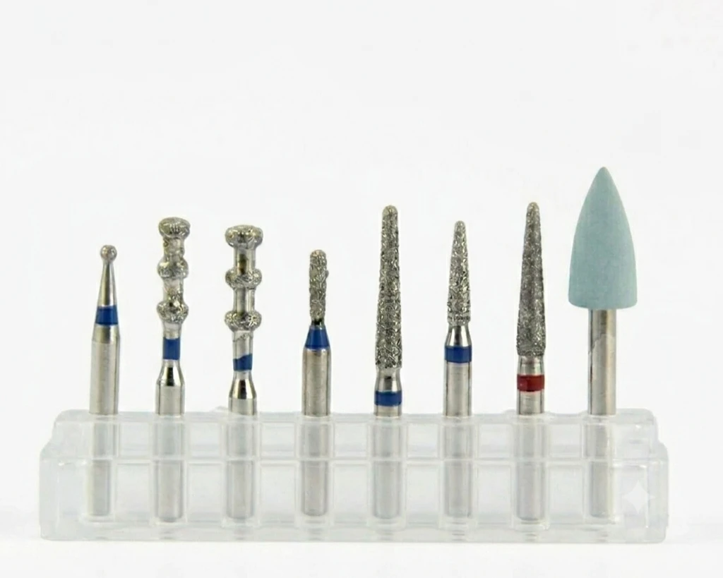 Veneers Preparation Bundle
