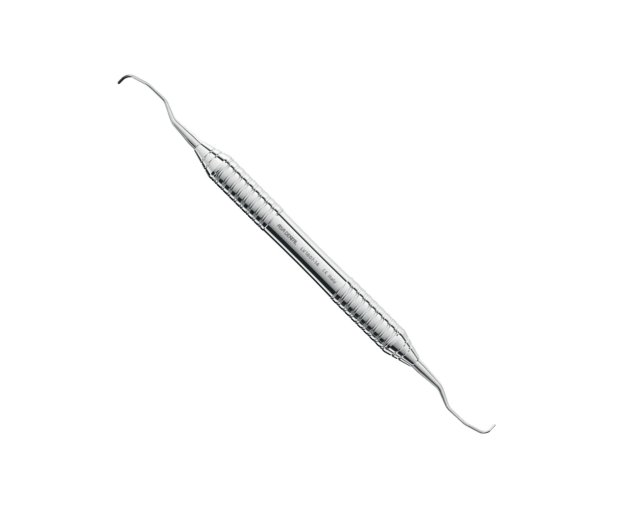 Gracey Currette Fig. 13/14 Leonardo Light Handle
