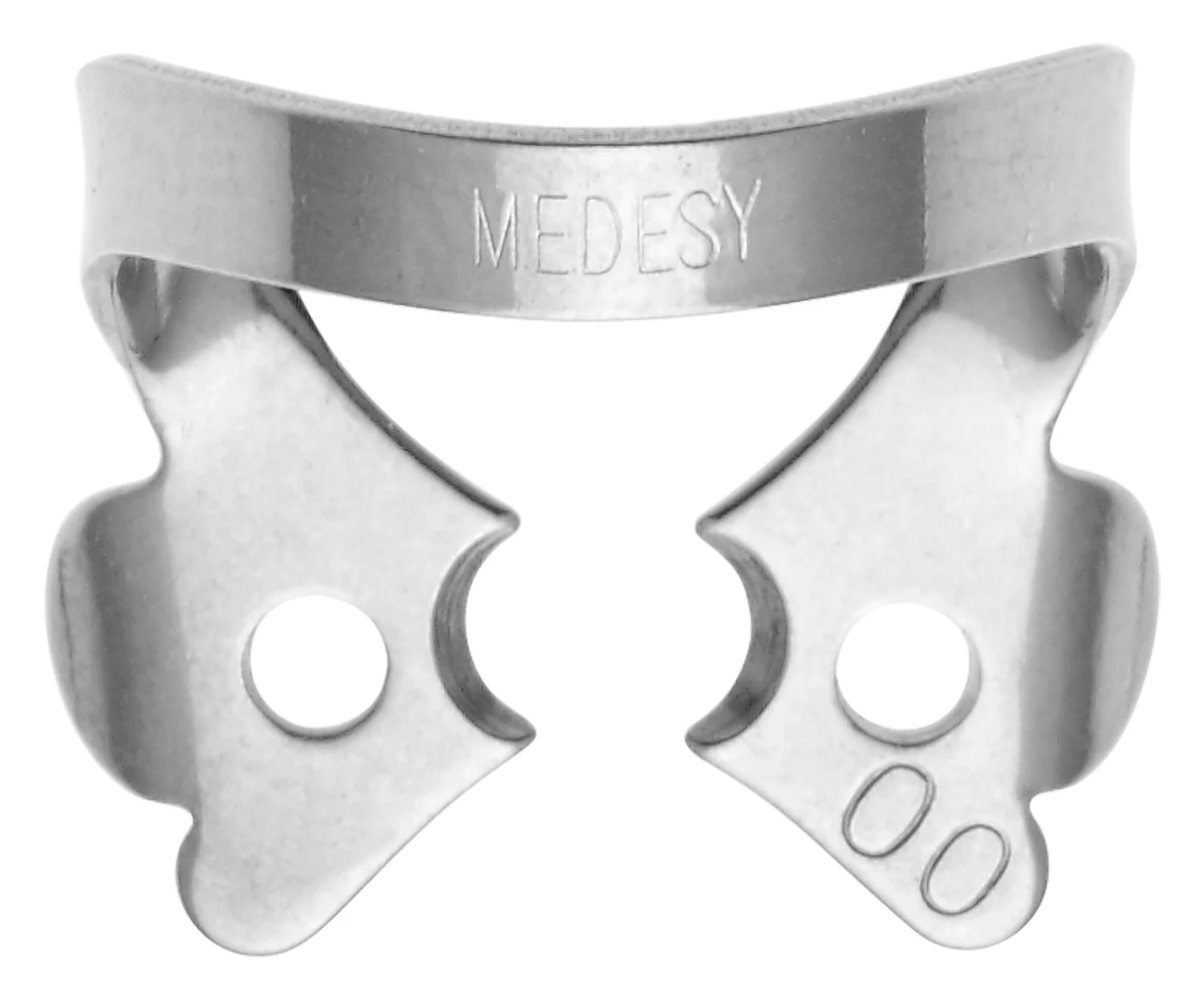 Medesy Dam Clamp (1 Pc)