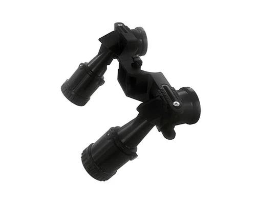 Dr. Kim Microscopic Loupe 6× Ergonomic