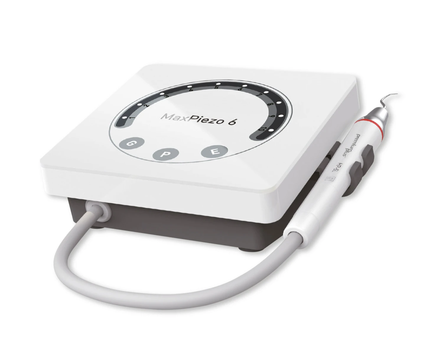 Max Piezo 6+ Ultrasonic Scaler