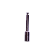 Implant Mushroom Button head palatal miniscrew low speed SHAFT