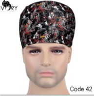 Head Cap Code 42