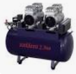 Zafdent Compressor two head - 60L