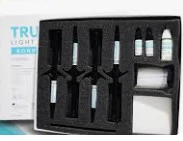 TruLock® Light Activated Adhesive Kit