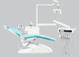 RN 3500 Dental Unit