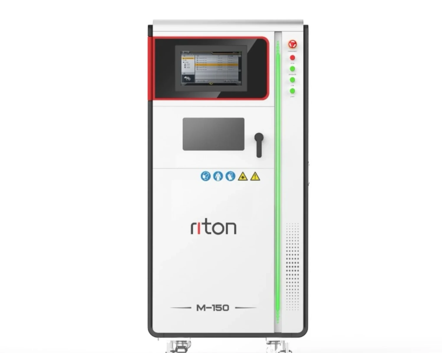 Riton Metal Printer M-150 (Single)