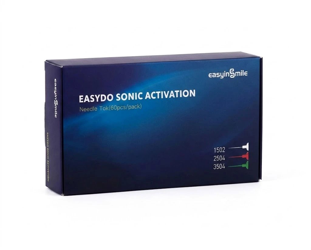 Easy Do Endo Activator Tips #35