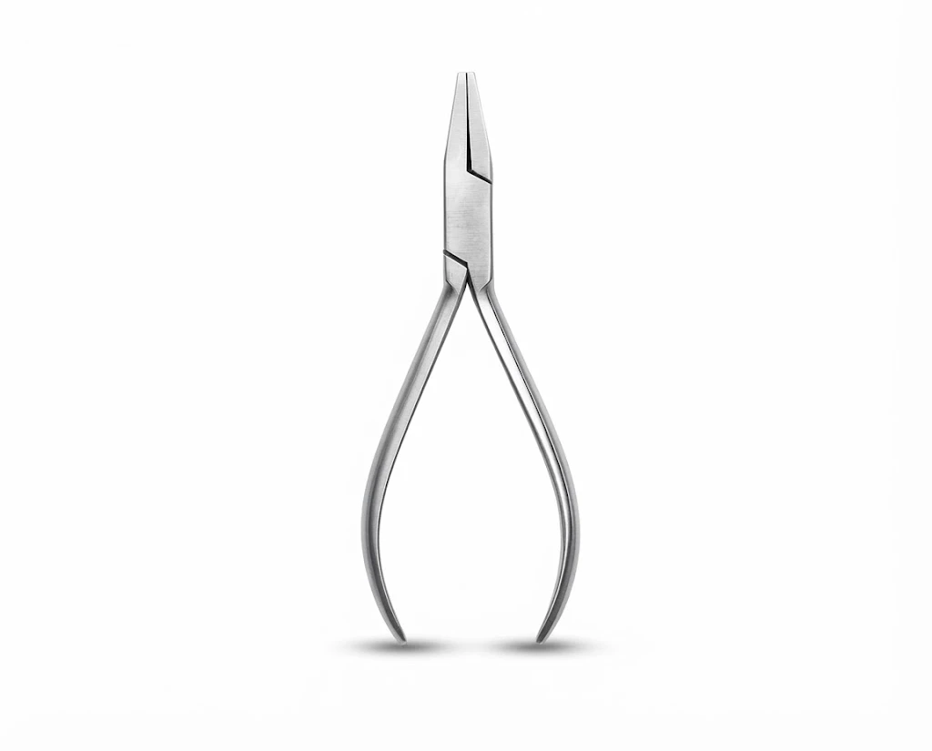 Matt Ortho Arch Forming Plier