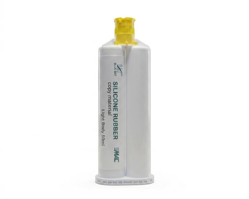 Light Addition Silicone (50 ML)