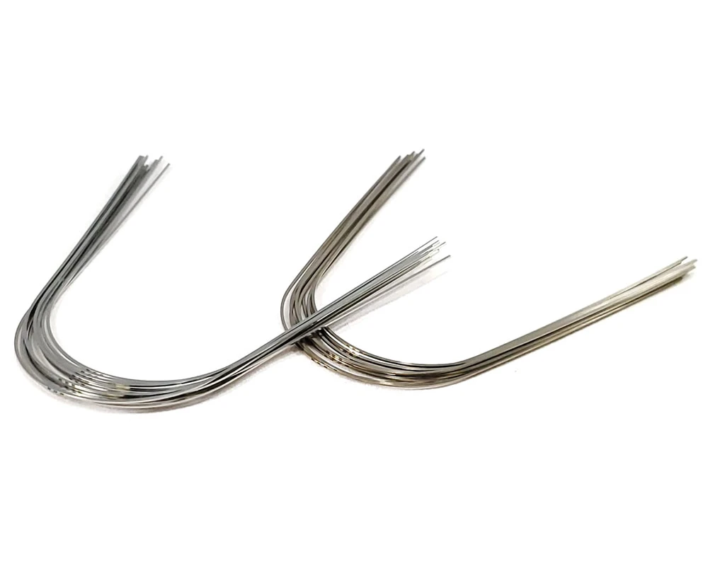 Stainless Steel Wire