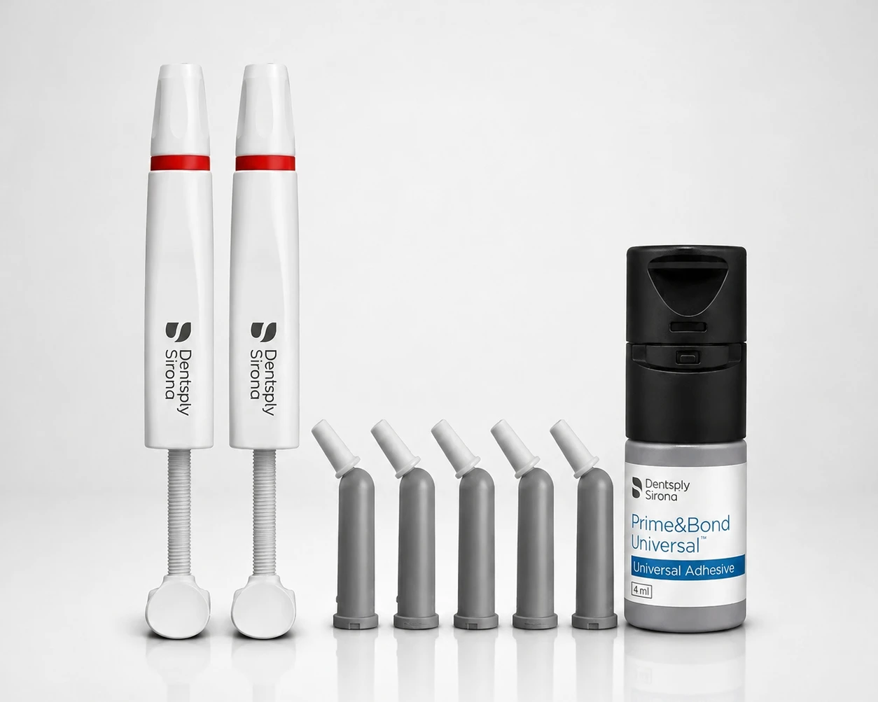 Dentsply Intro Bundle