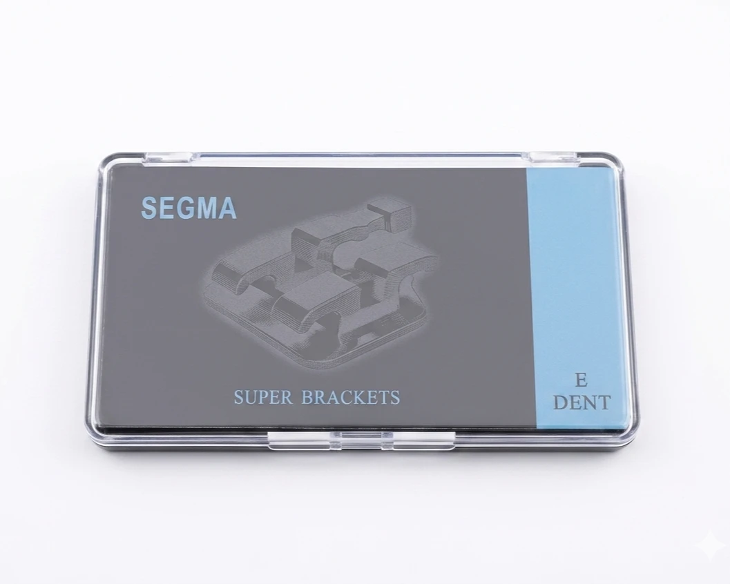 Segma Brackets