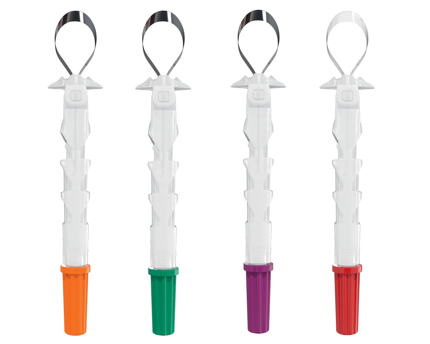 Omni Matrix Winged Refill