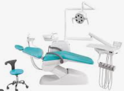 YD-A5 Dental Unit (New)