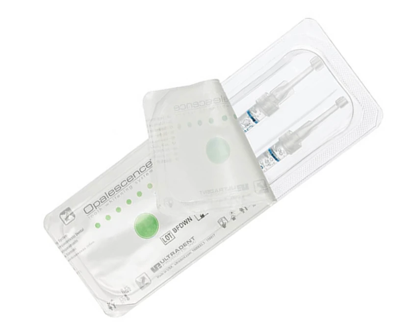 Opalescence PF 35% Mint (2 Syringes)