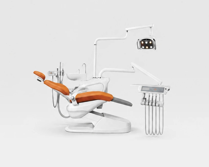 Dental Unit C2