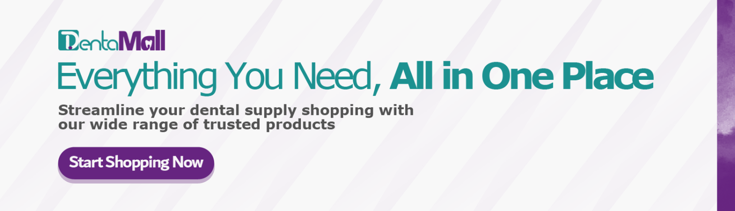 DentaMAll Online Shopping promo