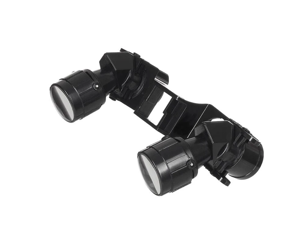 Dr. Kim Microscopic Loupe 4× Ergonomic