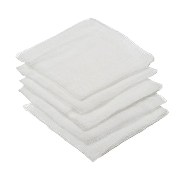 Large Sterilized Gauze