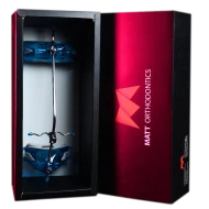 Stainless Steel Face Mask Multi adjustable Petit