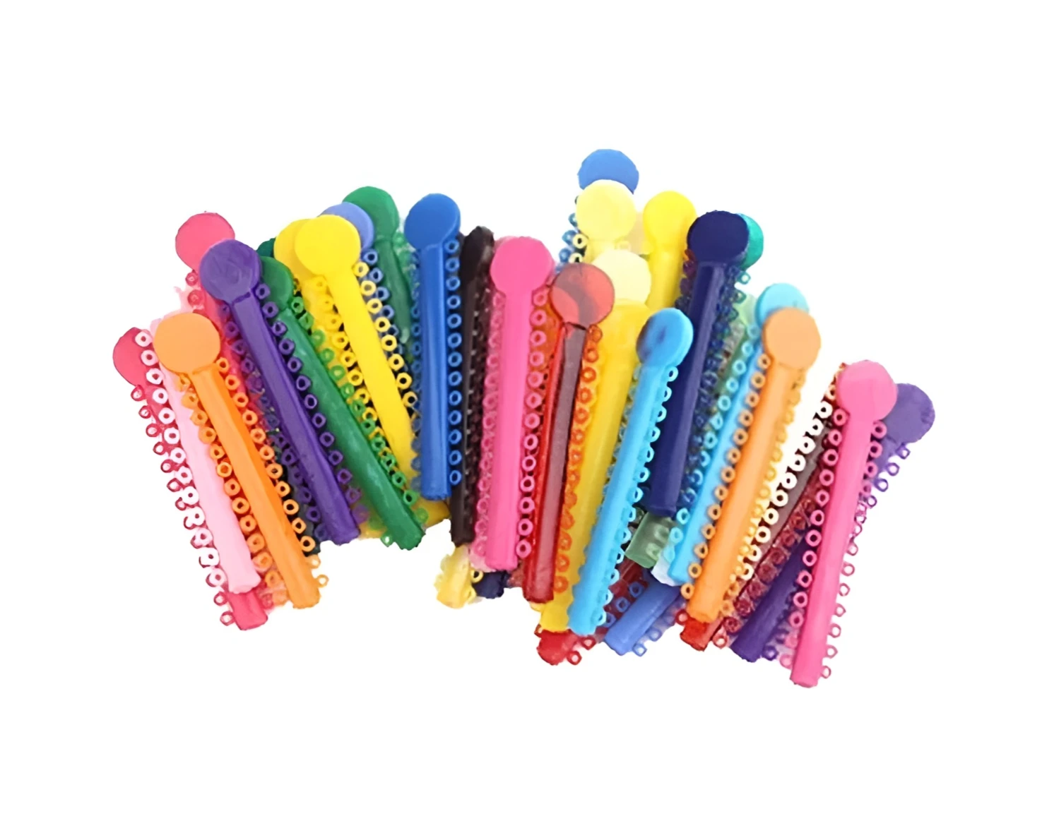 Dentaurum O-Tie (1 Pc)