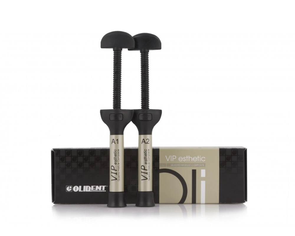 VIP esthetic Composite (5g)