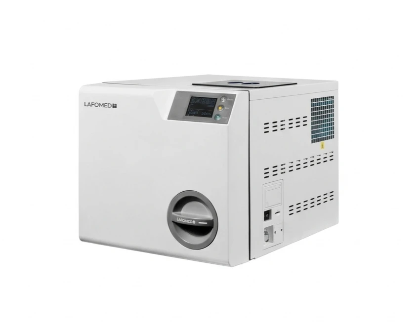 Lafomed B Class Autoclave 23 L