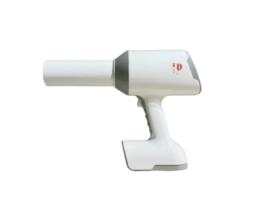 IP Portable X-Ray