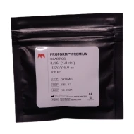 Intraoral Elastics  1 packet