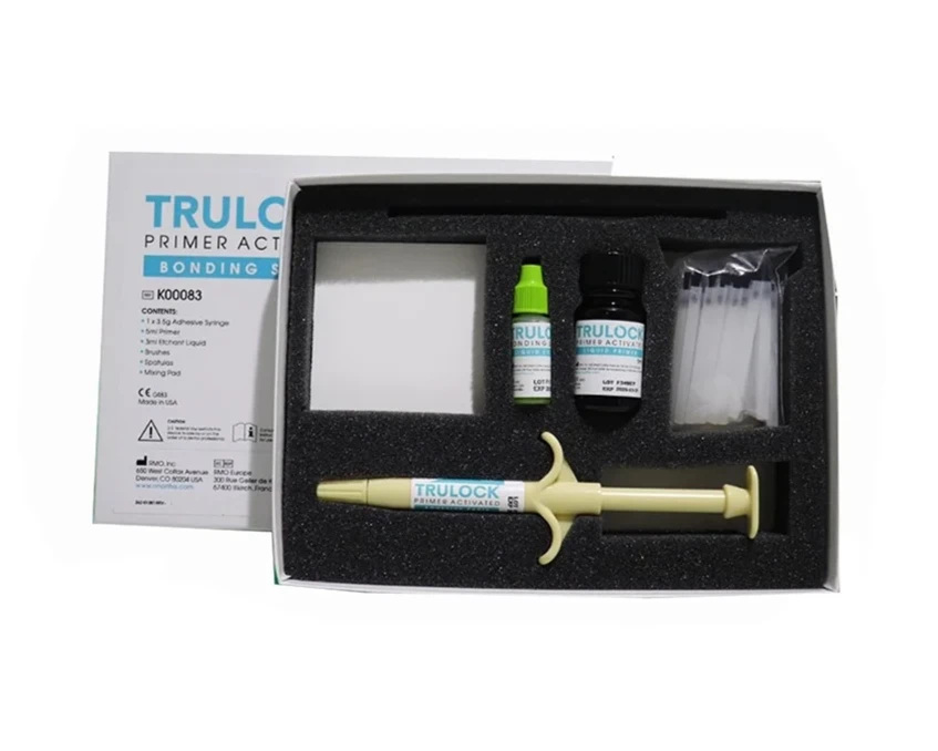 TruLock Primer Activated (Mini Kit)
