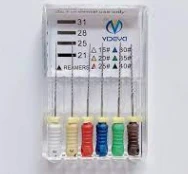 videya k file (L 21 mm)