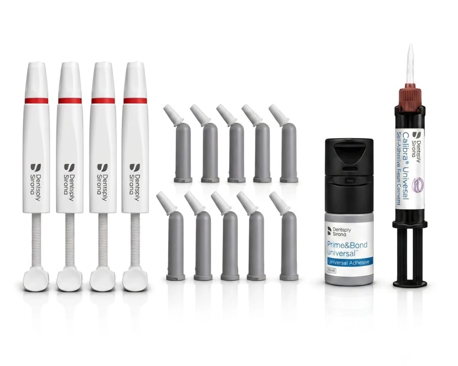 Dentsply Ultimate Bundle