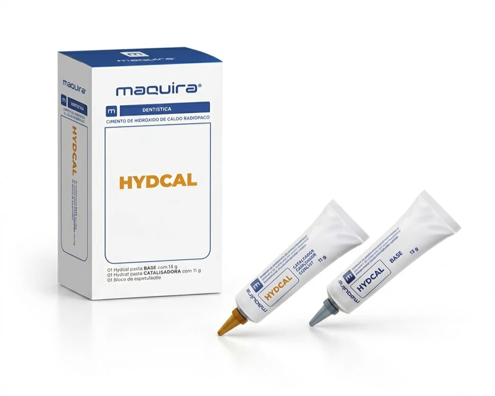 Maquira Hydcal (24g)
